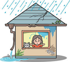 雨樋工事！外装の最後に見直すべき場所は～雨樋ですよ！