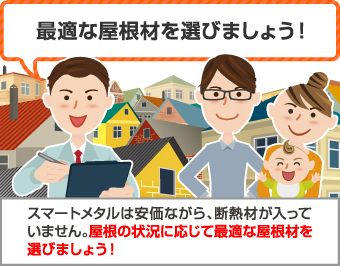 トタン屋根の雨漏り修理をご紹介♪