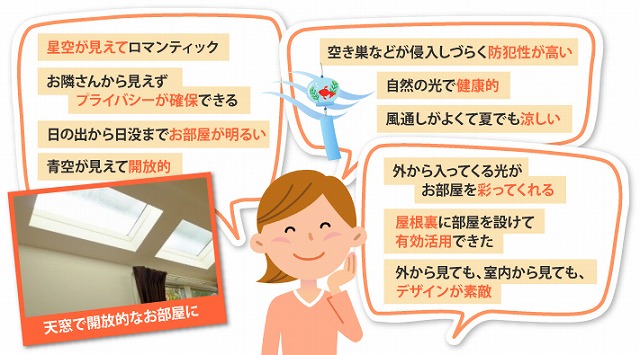 天窓雨漏りの真相解明します！