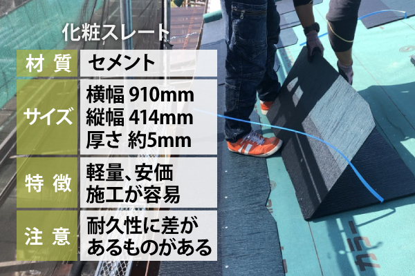 屋根葺き替え工事の必要性　ヒントも教えます♪